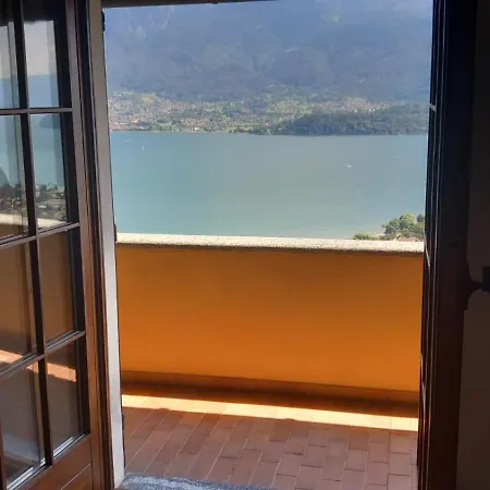 Daire My Holidays - Casa Jessica -