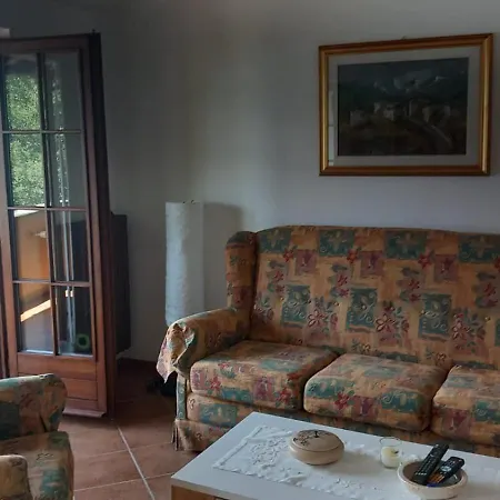 Daire My Holidays - Casa Jessica -