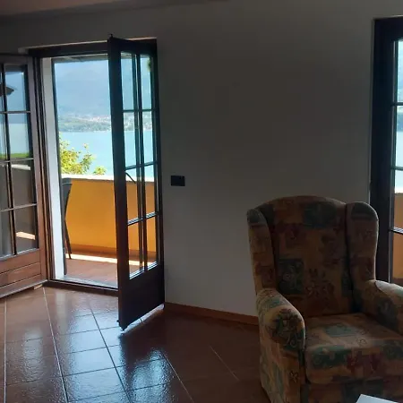 My Holidays - Casa Jessica - Apartmán *