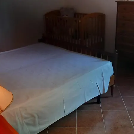 Apartmán My Holidays - Casa Jessica -